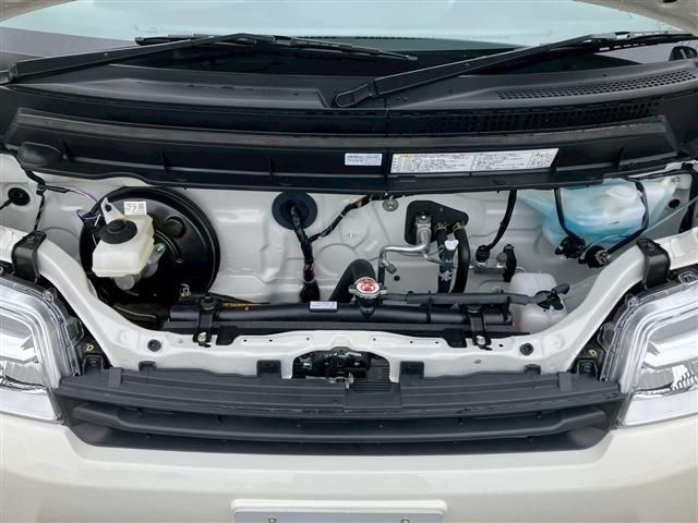 TOYOTA TOWNACE van 4WD 2025