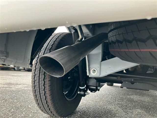 TOYOTA TOWNACE van 4WD 2025