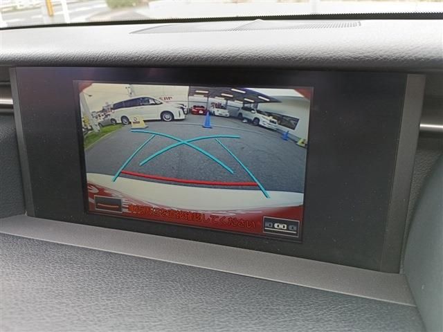 TOYOTA LEXUS IS300h 2015