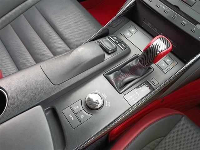 TOYOTA LEXUS IS300h 2015