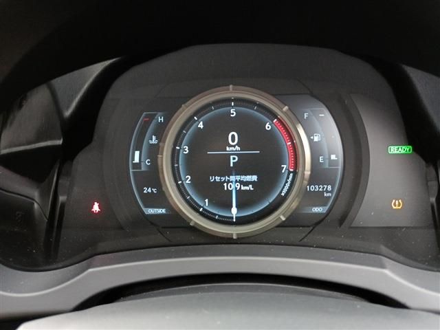 TOYOTA LEXUS IS300h 2015