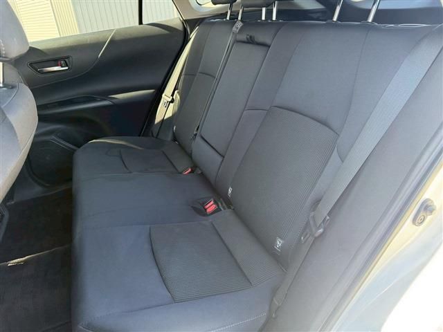 TOYOTA HARRIER HYBRID 2022