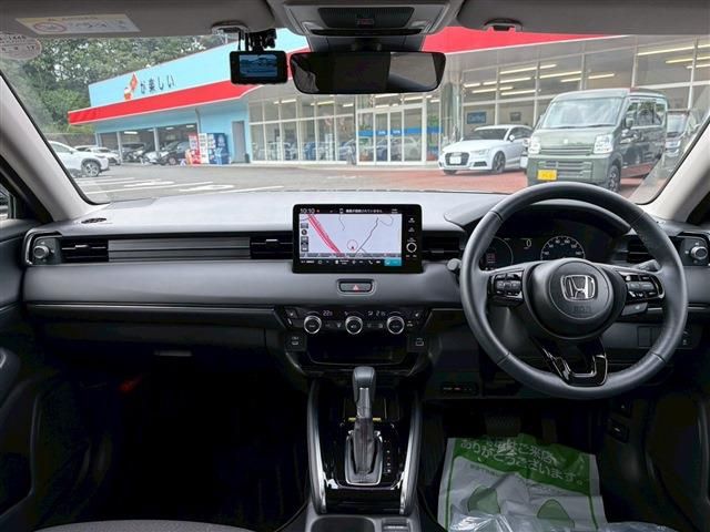 HONDA VEZEL e:HEV 2025