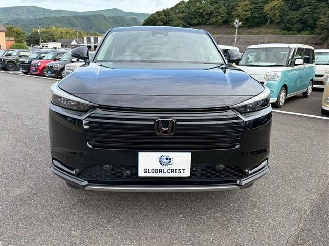 HONDA VEZEL e:HEV 2025