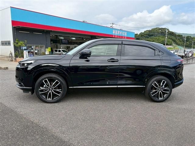 HONDA VEZEL e:HEV 2025