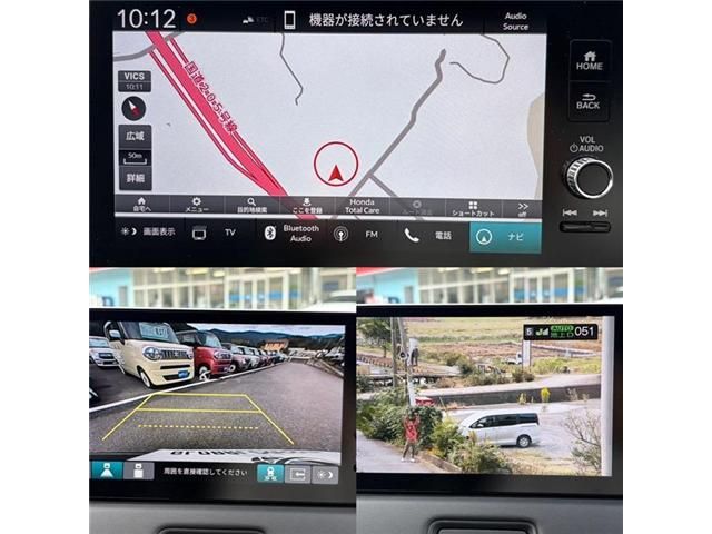 HONDA VEZEL e:HEV 2025