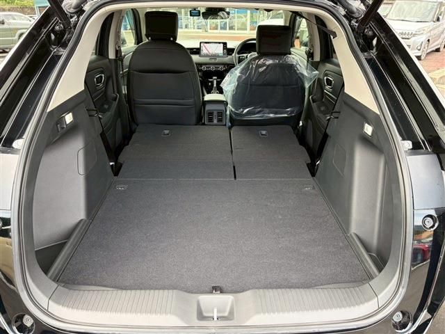 HONDA VEZEL e:HEV 2025