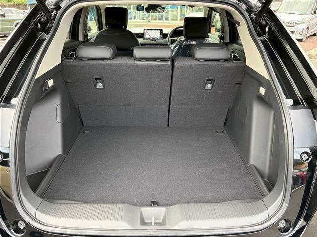 HONDA VEZEL e:HEV 2025