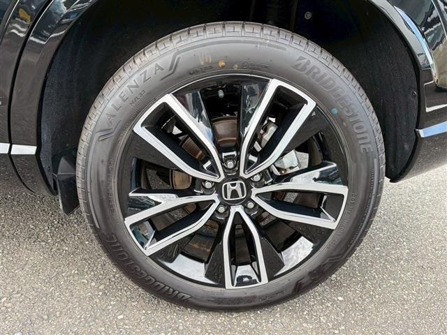 HONDA VEZEL e:HEV 2025