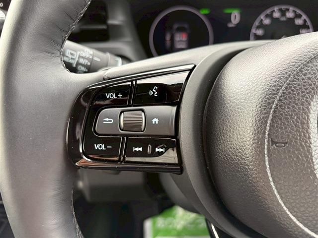 HONDA VEZEL e:HEV 2025