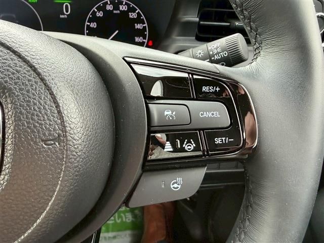 HONDA VEZEL e:HEV 2025