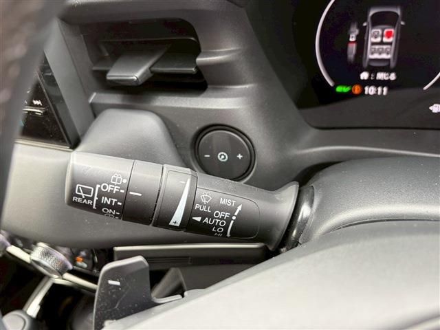 HONDA VEZEL e:HEV 2025