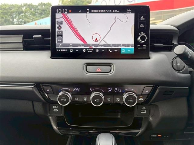 HONDA VEZEL e:HEV 2025