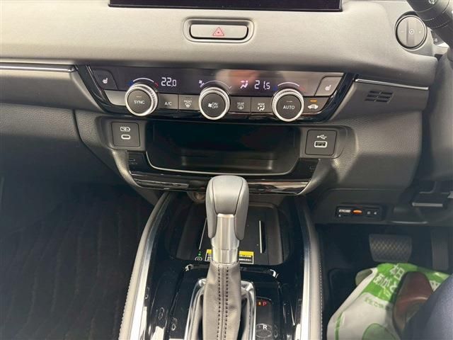 HONDA VEZEL e:HEV 2025