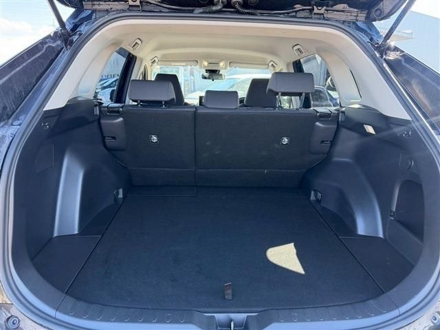 TOYOTA RAV4 2WD 2022