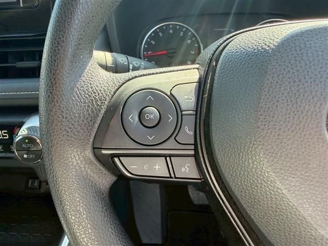 TOYOTA RAV4 2WD 2022