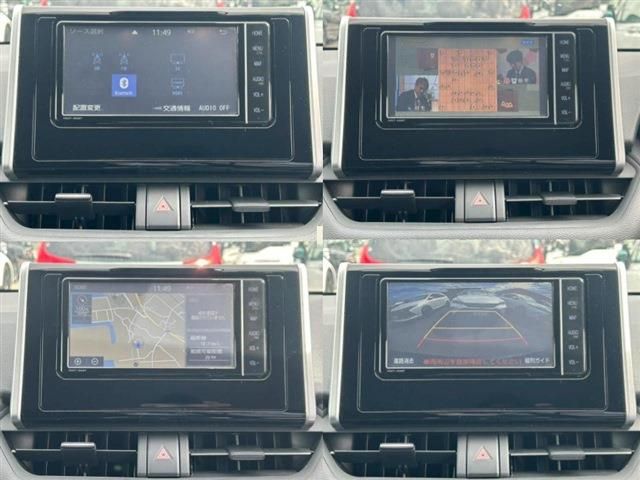 TOYOTA RAV4 2WD 2022