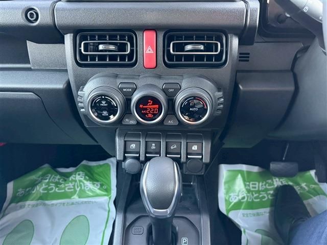 SUZUKI JIMNY SIERRA 2025