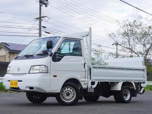 NISSAN VANETTE truck 2WD 2015