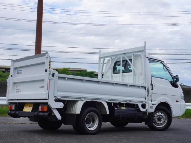 NISSAN VANETTE truck 2WD 2015