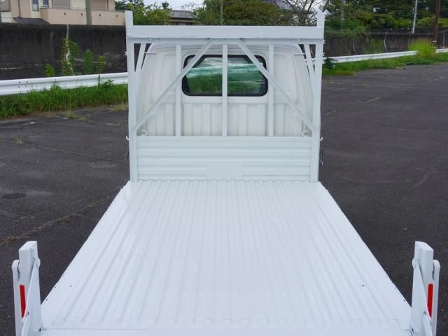 NISSAN VANETTE truck 2WD 2015