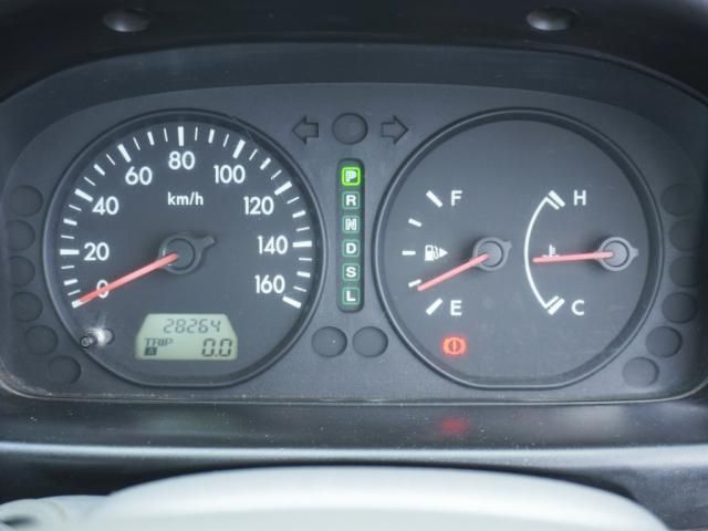 NISSAN VANETTE truck 2WD 2015