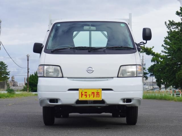 NISSAN VANETTE truck 2WD 2015