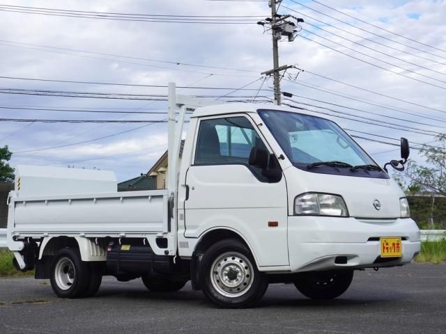 NISSAN VANETTE truck 2WD 2015
