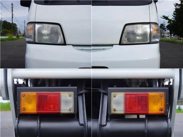 NISSAN VANETTE truck 2WD 2015