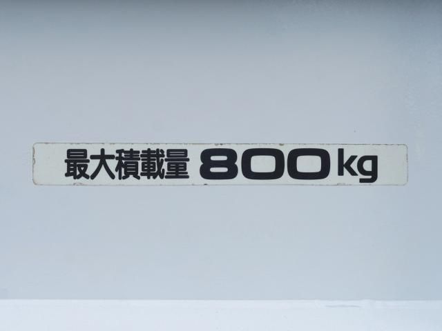 NISSAN VANETTE truck 2WD 2015