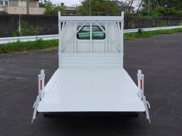 NISSAN VANETTE truck 2WD 2015