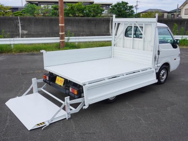 NISSAN VANETTE truck 2WD 2015