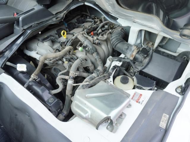 NISSAN VANETTE truck 2WD 2015