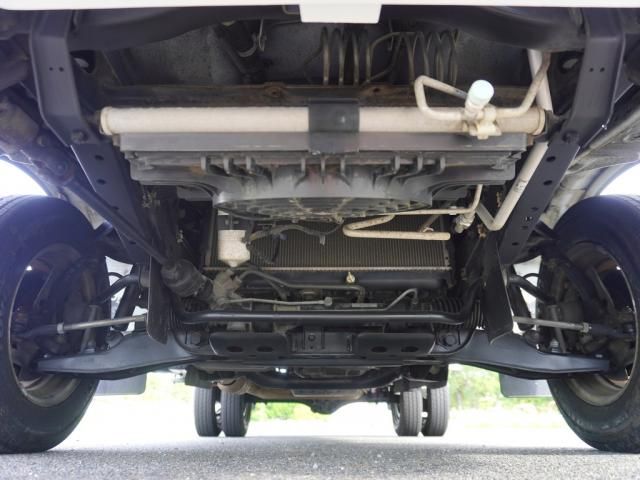 NISSAN VANETTE truck 2WD 2015