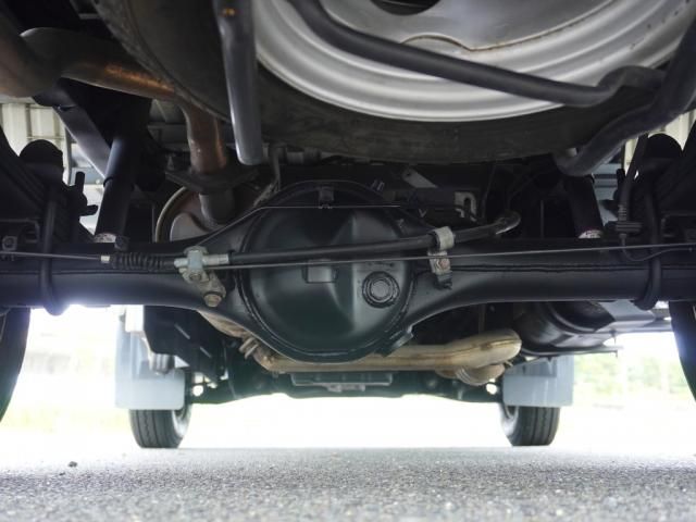 NISSAN VANETTE truck 2WD 2015