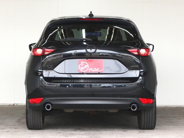 MAZDA CX-5 4WD 2019