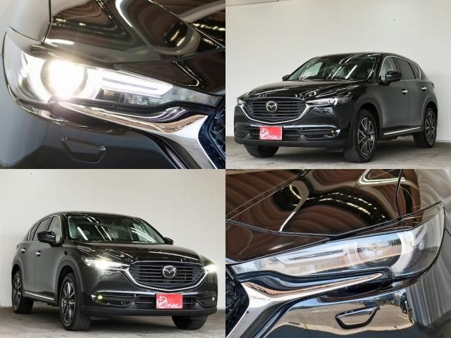 MAZDA CX-5 4WD 2019