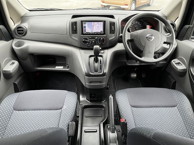 NISSAN NV200 VANETTE van 2020