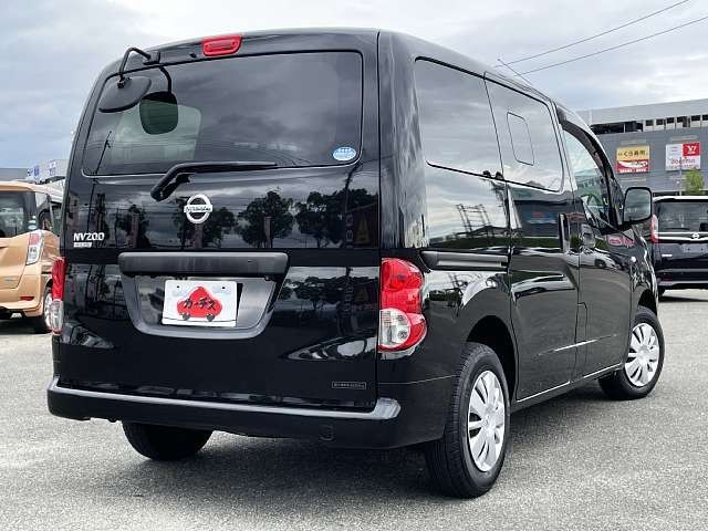 NISSAN NV200 VANETTE van 2020