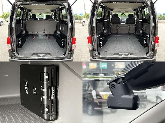 NISSAN NV200 VANETTE van 2020