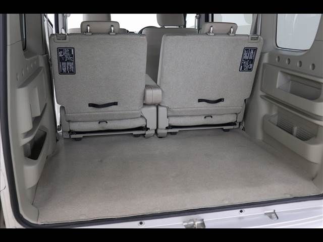 MITSUBISHI TOWNBOX 2023