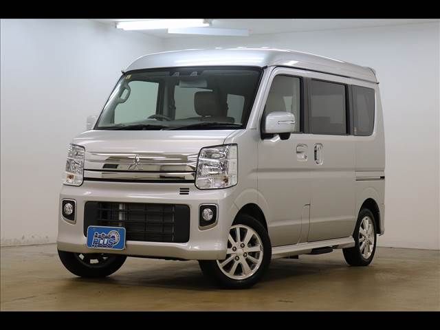 MITSUBISHI TOWNBOX 2023
