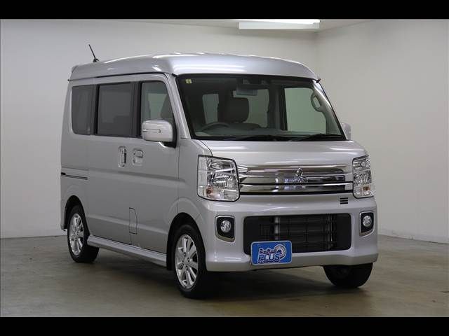 MITSUBISHI TOWNBOX 2023