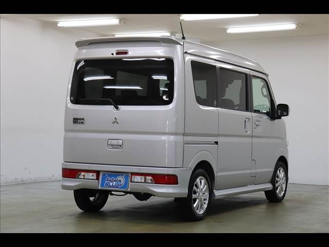 MITSUBISHI TOWNBOX 2023