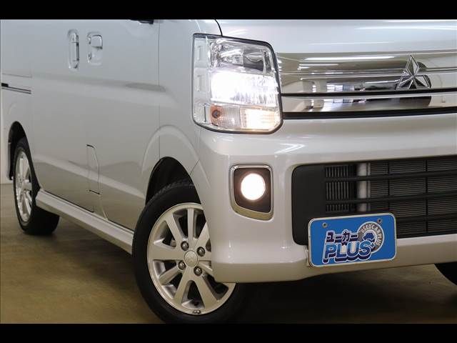 MITSUBISHI TOWNBOX 2023