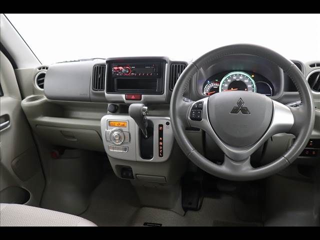 MITSUBISHI TOWNBOX 2023