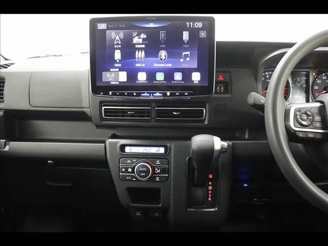 DAIHATSU ATRAI van 2023