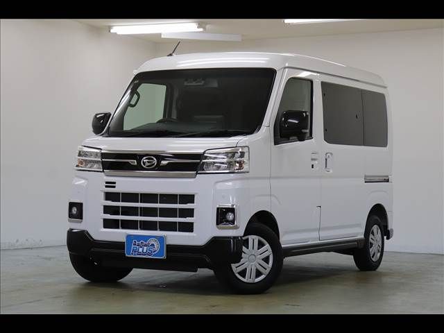 DAIHATSU ATRAI van 2023