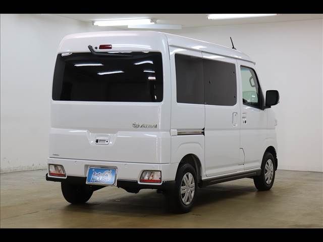 DAIHATSU ATRAI van 2023