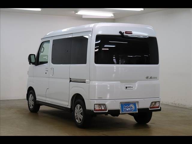 DAIHATSU ATRAI van 2023
